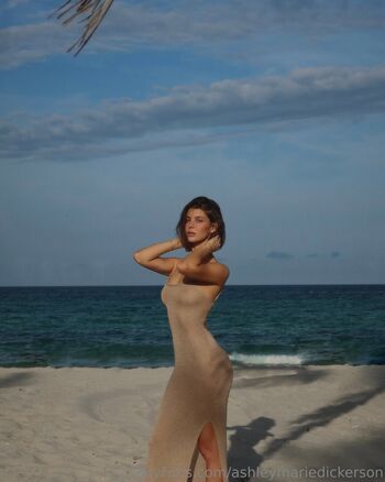 🔥 Ashley marie dickerson leaked private photo uncensored full