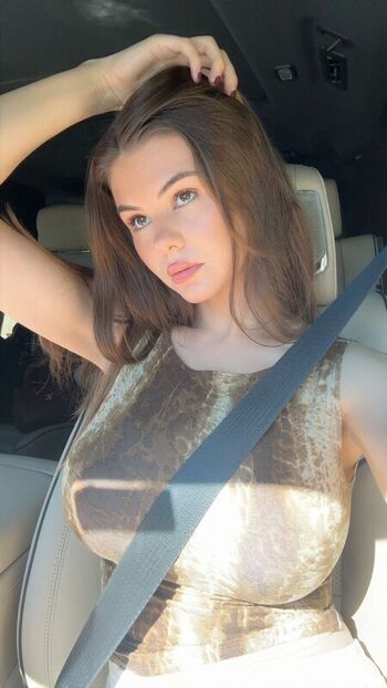 🔥 Ashley tervort leaked private photo uncensored full