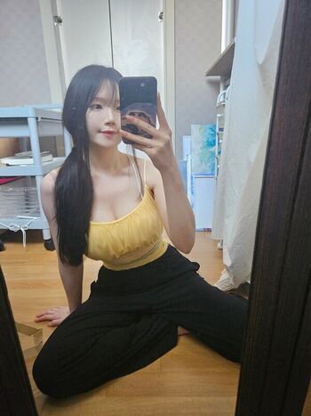 🔥 Asmr nara leaked private photo uncensored full