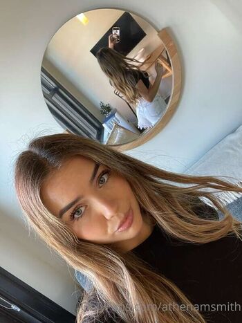 🔥 Athena smith leaked private photo uncensored full
