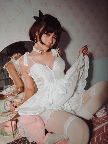 🔥 Atiqaaarn page leaked private photo uncensored full