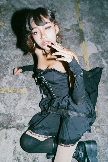 🔥 Atiqaaarn page leaked private photo uncensored full