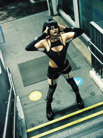 🔥 Atiqaaarn page leaked private photo uncensored full