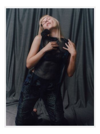 🔥 Aurora aksnes page leaked private photo uncensored full