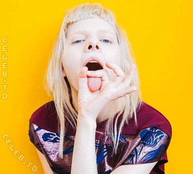 🔥 Aurora aksnes leaked private photo uncensored full