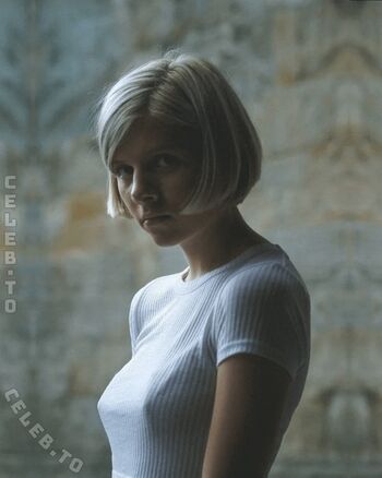 🔥 Aurora aksnes leaked private photo uncensored full