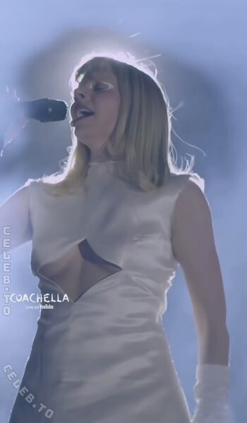 🔥 Aurora aksnes leaked private photo uncensored full