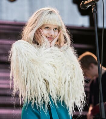 🔥 Aurora aksnes leaked private photo uncensored full