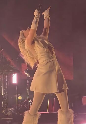 🔥 Aurora aksnes leaked private photo uncensored full