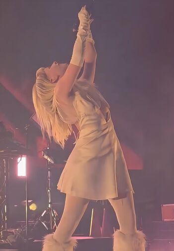 🔥 Aurora aksnes leaked private photo uncensored full