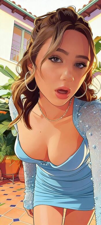 🔥 Ava kolker  page leaked private photo uncensored full