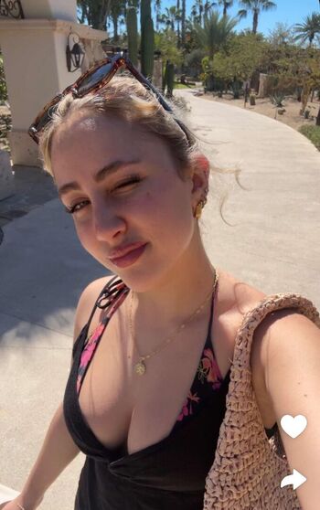 🔥 Ava kolker leaked private photo uncensored full