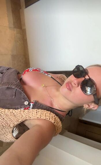 🔥 Ava kolker leaked private photo uncensored full