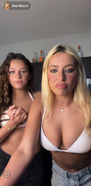 🔥 Ava nucci leaked private photo uncensored full