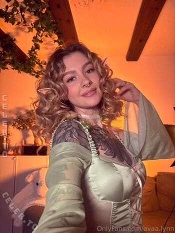 🔥 Avaa lynn leaked private photo uncensored full