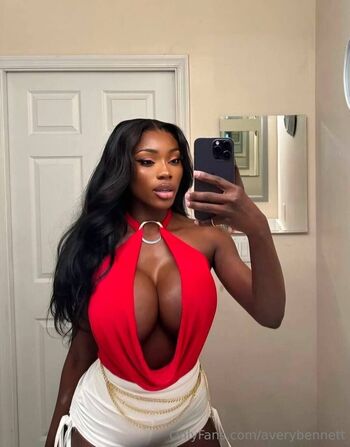 🔥 Averybennett leaked private photo uncensored full