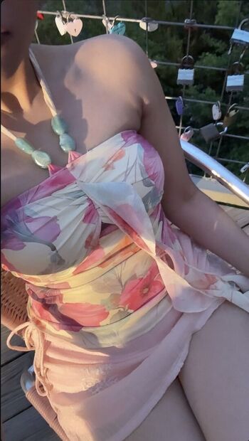 🔥 Baddiejuu leaked private photo uncensored full