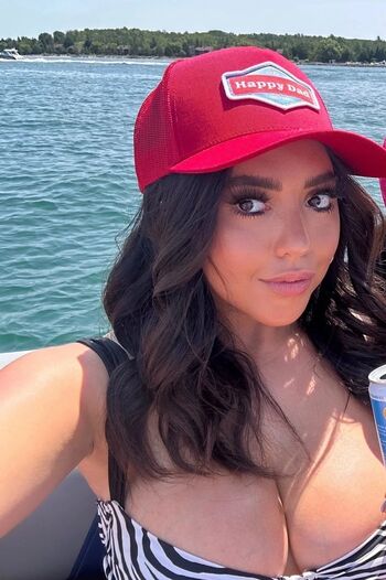 🔥 Bailey mcavoy page leaked private photo uncensored full