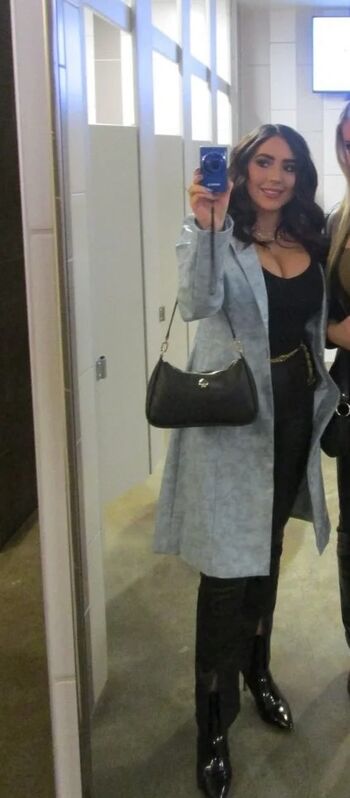 🔥 Bailey mcavoy leaked private photo uncensored full