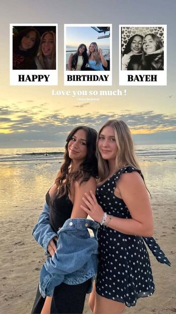 🔥 Bayeh cotton leaked private photo uncensored full