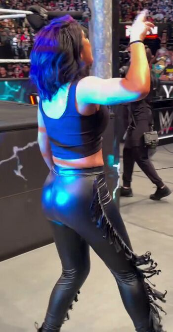 🔥 Bayley page leaked private photo uncensored full