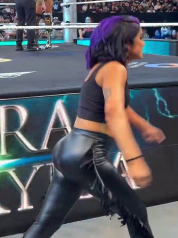 🔥 Bayley page leaked private photo uncensored full