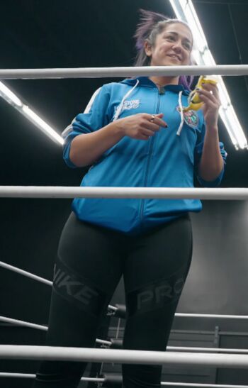 🔥 Bayley page leaked private photo uncensored full