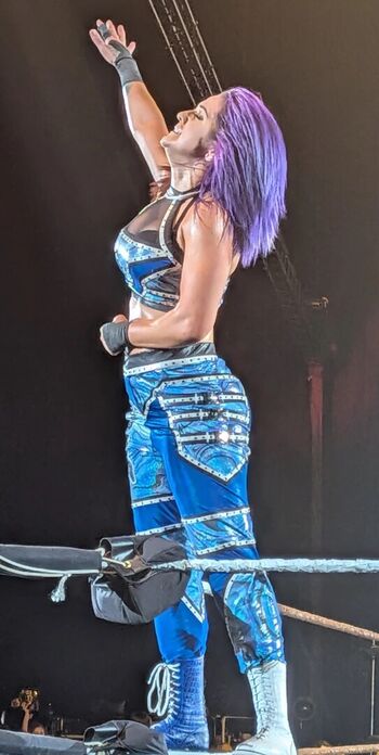 🔥 Bayley page leaked private photo uncensored full