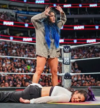 🔥 Bayley leaked private photo uncensored full