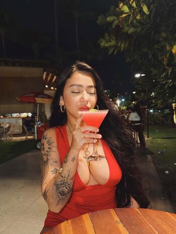 🔥 Beca barreto page leaked private photo uncensored full