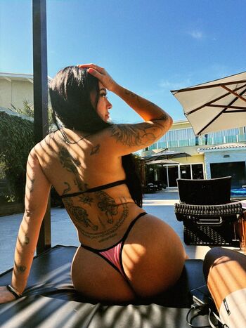 🔥 Beca barreto page leaked private photo uncensored full