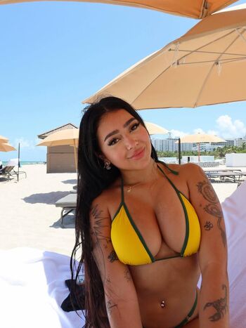 🔥 Beca barreto page leaked private photo uncensored full