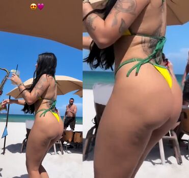 🔥 Beca barreto page leaked private photo uncensored full