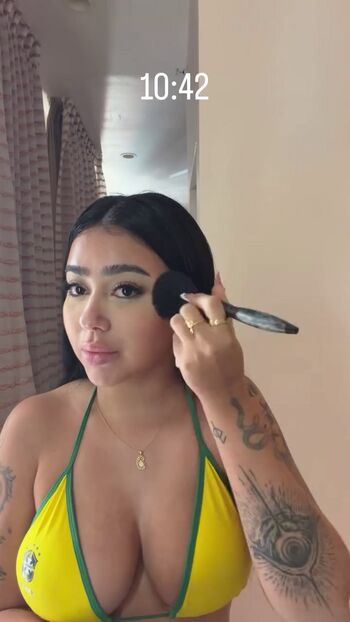 🔥 Beca barreto page leaked private photo uncensored full