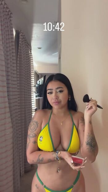 🔥 Beca barreto page leaked private photo uncensored full
