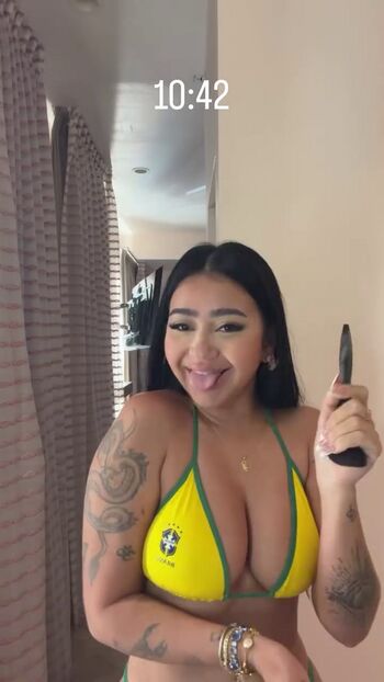 🔥 Beca barreto page leaked private photo uncensored full