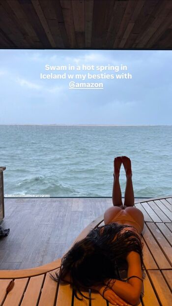 🔥 Beca michie page leaked private photo uncensored full