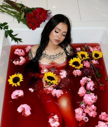 🔥 Bella poarch leaked private photo uncensored full