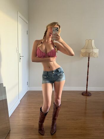 🔥 Bellashhh  page leaked private photo uncensored full