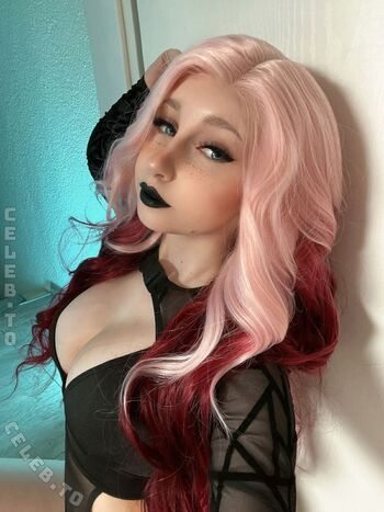 🔥 Bibi nyan page leaked private photo uncensored full