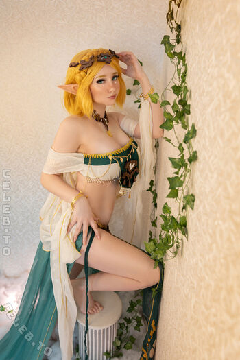 🔥 Bibi nyan page leaked private photo uncensored full