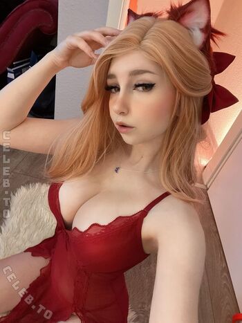 🔥 Bibi nyan page leaked private photo uncensored full