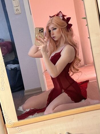 🔥 Bibi nyan page leaked private photo uncensored full