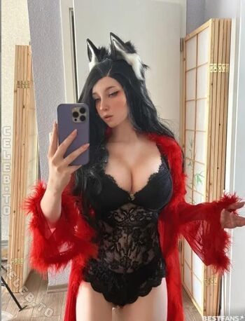 🔥 Bibi nyan page leaked private photo uncensored full