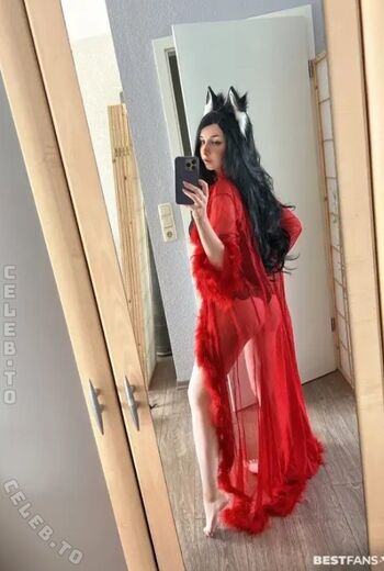 🔥 Bibi nyan page leaked private photo uncensored full