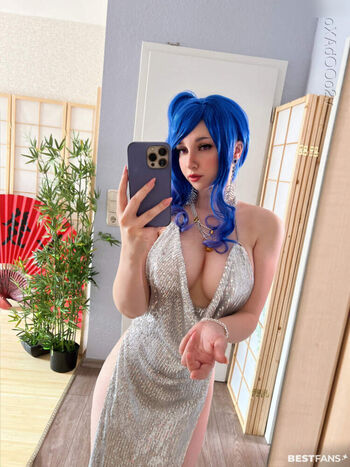 🔥 Bibi nyan leaked private photo uncensored full