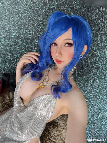🔥 Bibi nyan leaked private photo uncensored full