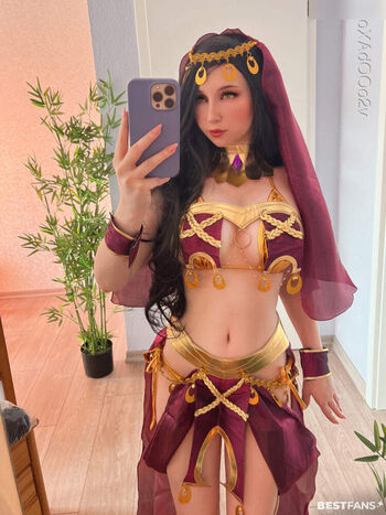 🔥 Bibi nyan leaked private photo uncensored full