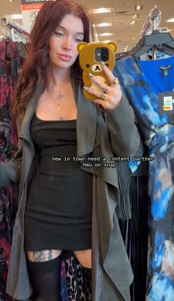 🔥 Bobbie moore page leaked private photo uncensored full