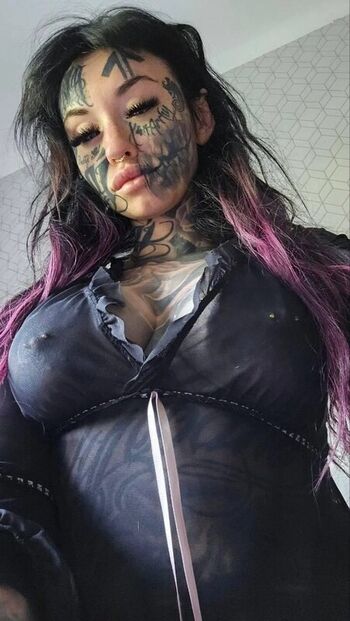 🔥 Bojowabogini leaked private photo uncensored full